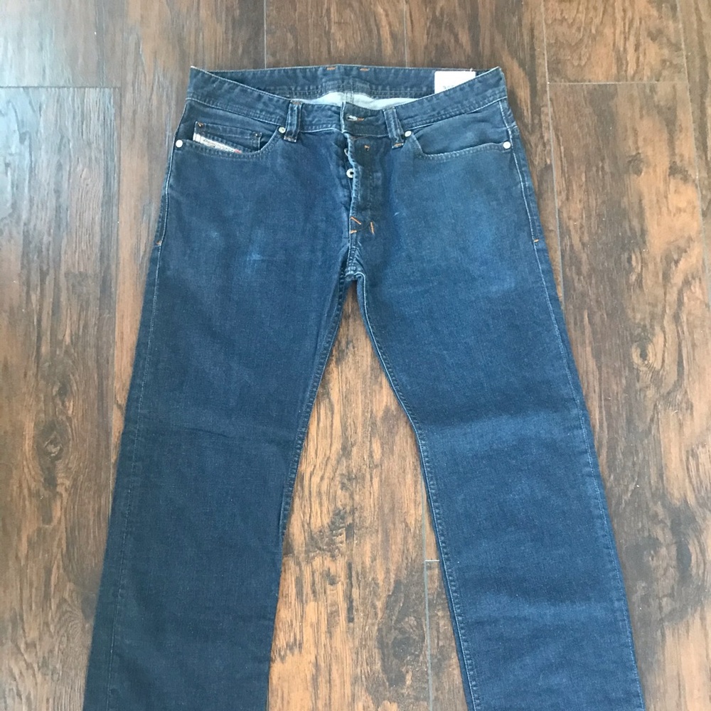 Diesel Sofado regular slim straight